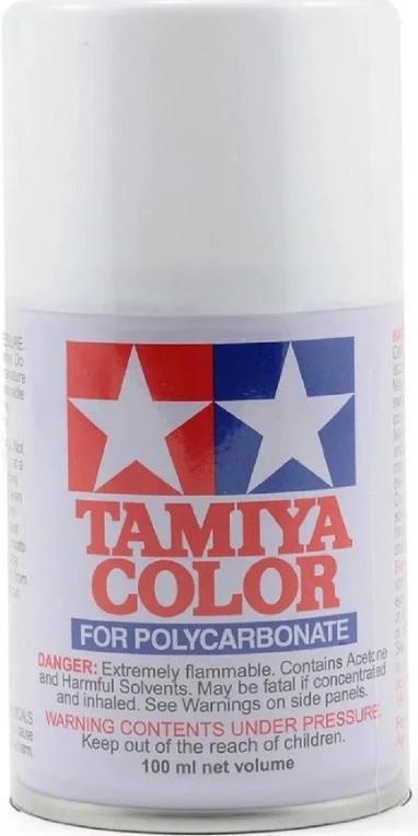 Tamiya Polycarbonate 3 Oz Spray Paint - BOBBYRC