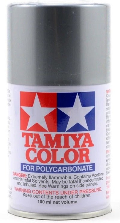 Tamiya Polycarbonate 3 Oz Spray Paint - BOBBYRC