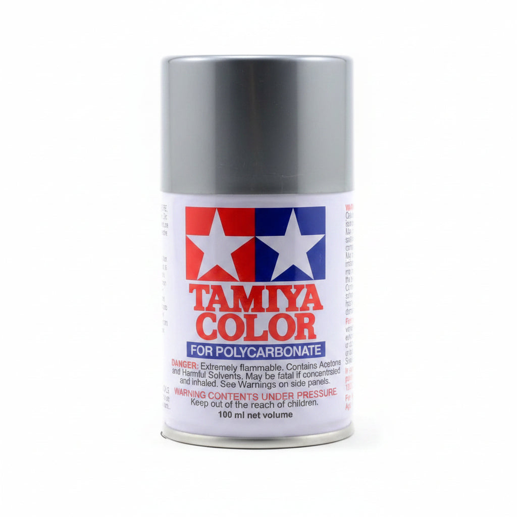 Tamiya Polycarbonate 3 Oz Spray Paint - BOBBYRC
