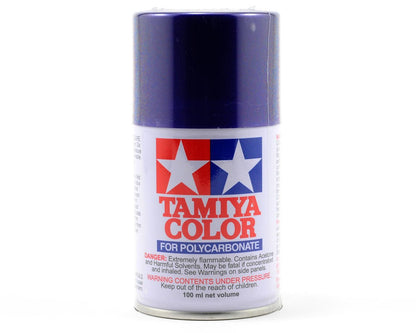 Tamiya Polycarbonate 3 Oz Spray Paint - BOBBYRC