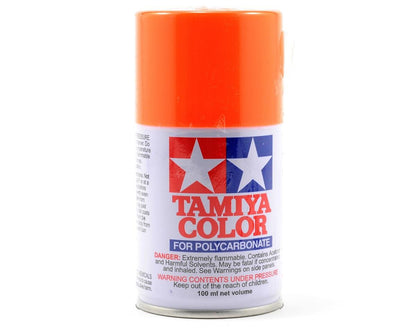 Tamiya Polycarbonate 3 Oz Spray Paint - BOBBYRC