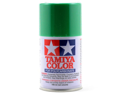 Tamiya Polycarbonate 3 Oz Spray Paint - BOBBYRC