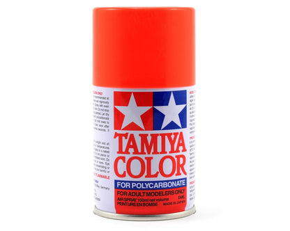 Tamiya Polycarbonate 3 Oz Spray Paint - BOBBYRC