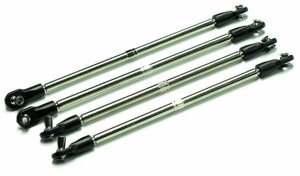 Traxxas Tmaxx 3.3 Turnbuckles or Tie Toe Rods