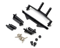 Traxxas 1914R Front & Rear Body Mounts for 2wd Slash,Stampede,Rustler Bandit