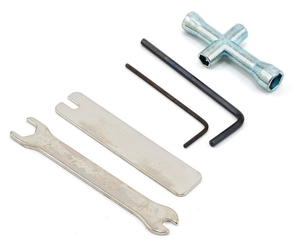 Traxxas Stampede 4X4 VXL Tool Kit with Allen Wrenchs