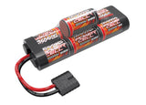 Traxxas Stampede 4X4 VXL 8.4V 3000 mAh Hump Battery