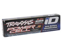 Traxxas Series 5 7-Cell Stick NiMH Battery Pack w/iD Connector (8.4V/5000mAh)