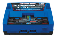 Traxxas EZ-Peak Live Multi-Chemistry Battery Charger w/Auto iD (4S/26A/200W)