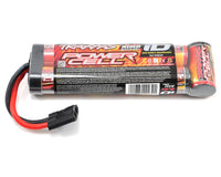 Traxxas 2-Amp Wall Charger & 3000mAh 7-Cell 8.4V Flat Pack Battery - 2983