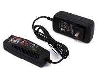 Traxxas 2-Amp Wall Charger & 3000mAh 7-Cell 8.4V Flat Pack Battery - 2983