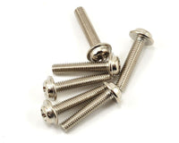 Traxxas 3187 3x15mm Washerhead Screws