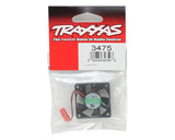 Traxxas 3475 Cooling fan, Velineon® VXL ESC (fits VXL-4s, VXL-6s & VXL-8s)