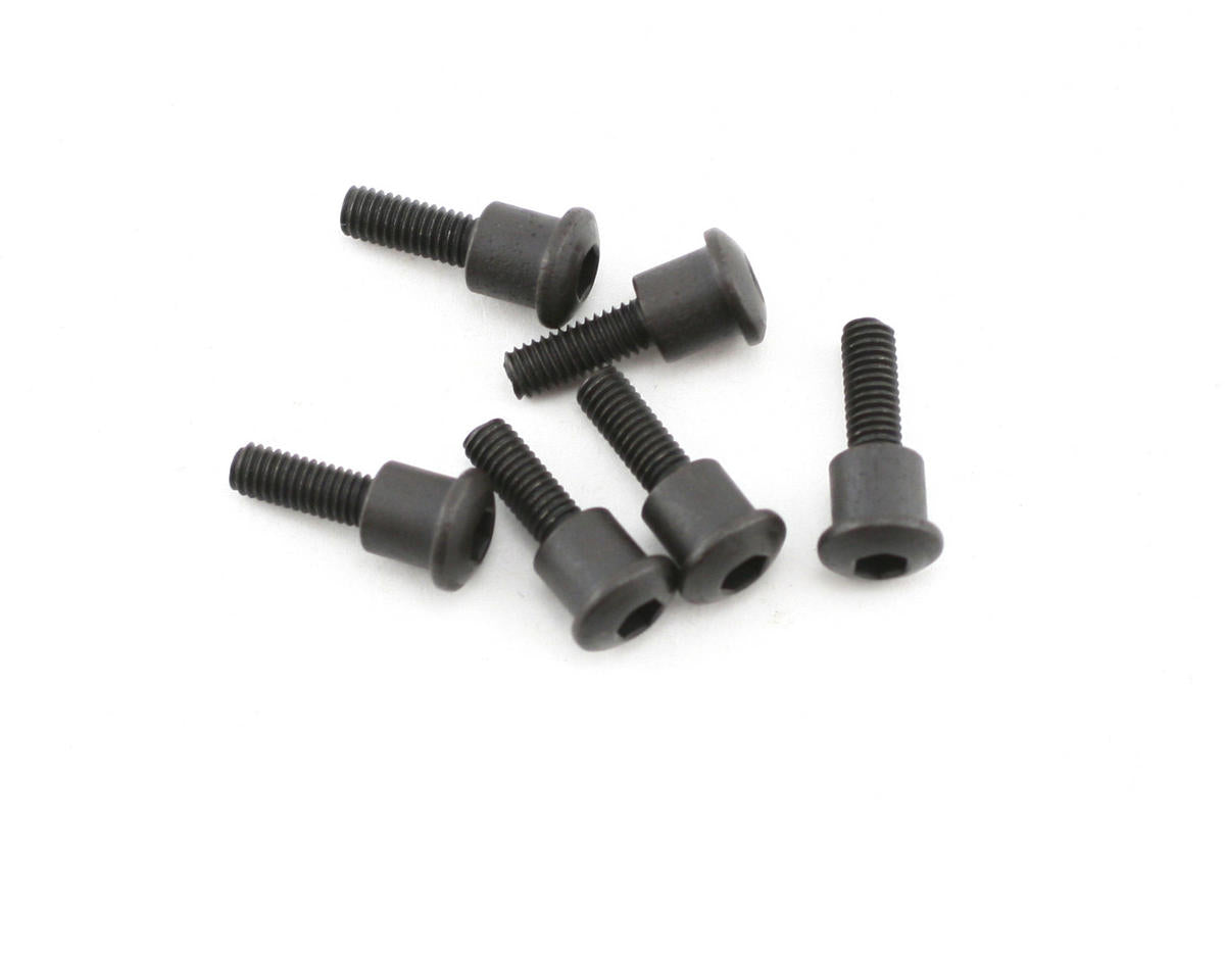 Traxxas Ultra Shocks Screws (12pc)3x12 Hex Drive Rustler,Bandit,Slash,Stampede