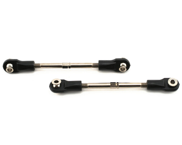 Traxxas 59mm Toe Link Turnbuckle For Raptor, Nitro Slash, Rustler VXL ,Slash 2WD