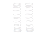 Traxxas Front Shock Spring Set (White)