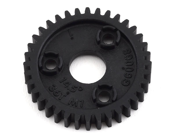 Traxxas 3953 Spur gear, 36-tooth (1.0 metric pitch) Revo 3.3 Slayer Pro 4X4