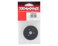 Traxxas 3959 Spur Gear 62T 0.8P T-Maxx 2.5R/3.3 E-Maxx & E-Maxx Brushless