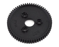 Traxxas 3959 Spur Gear 62T 0.8P T-Maxx 2.5R/3.3 E-Maxx & E-Maxx Brushless