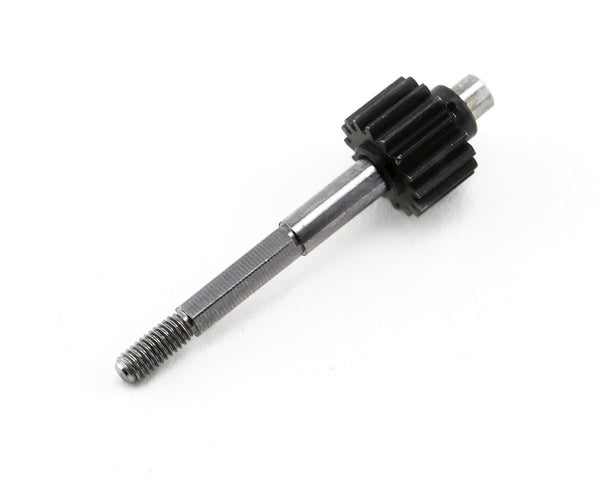 Traxxas 4493 Top Drive Gear For Nitro Rustler Slash