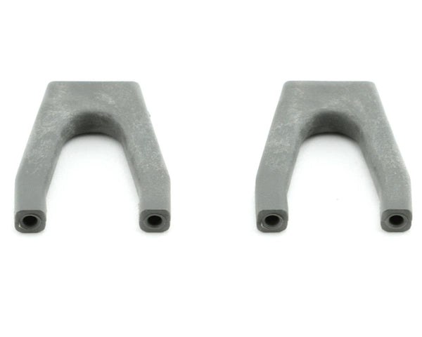 Traxxas 4919A Servo Mount,Throttle,Grey :TMX 3.3 2.5