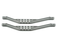 Traxxas T-Maxx 2.5 4923A( Grey )Lower Chassis Braces