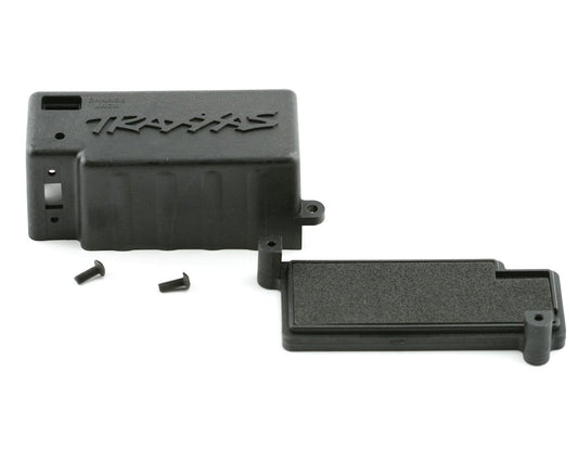 Traxxas 4925 (black)T-Maxx Tmaxx 3.3 2.5 Battery Box