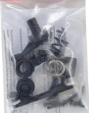 Traxxas 4945 Steering Bellcrank Set For E-Maxx T-maxx 3.3