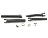 Classic T-maxx 2.5 AXLES (set of 4 drive shafts DRIVESHAFTS Stub Traxxas 49104