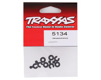 Traxxas Caster spacers (4)/ shims (4)