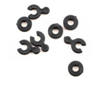 Traxxas T-Maxx 3.3 T-Maxx 2.5 Arm Hinge Pins with Spacers