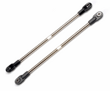 Traxxas Tmaxx 2.5 Turnbuckles or Tie Toe Rods