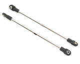 Traxxas Tmaxx 2.5 Turnbuckles or Tie Toe Rods