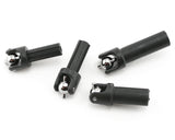 Traxxas Front & Rear Center Half Shaft (TMX 3.3)