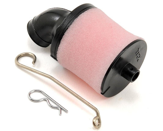 Traxxas 5268 Air Filter Body, Filter Support, and Cap, For Traxxas Nitro Slash