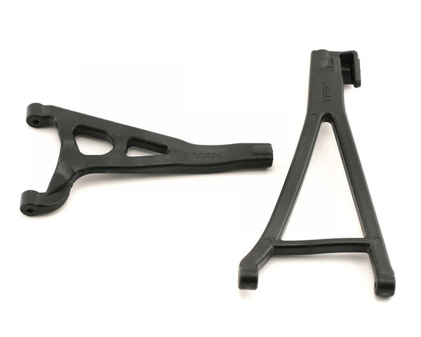 Traxxas 5332 Revo 3.3 Summit Suspension Arms Left Front Upper/Lower