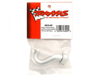 Traxxas 5340 Header exhaust For Nitro Revo 3.3 ,Slayer Pro TRX 2.5R ,TRX 3.3