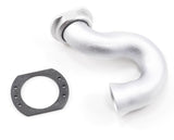 Traxxas 5340X Aluminum Tubular Exhaust Header For Revo 3.3, Slayer Pro