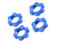 Traxxas Wheel Nuts Splined 17mm Revo 3.3 Summit T-Maxx