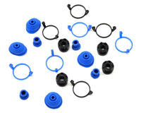 T-Maxx 3.3 KNUCKLES 5334 (Wheel Inner & Outter Bearings & Carriers 4907 Traxxas