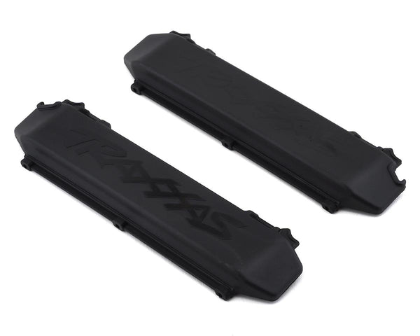 Traxxas Battery Compartment Door Set For E-Revo 2.0 VXL Brushless Summit