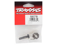 Traxxas 5678 Locking Differential Output Gear w/Differential Slider/3x12mm Screw pin