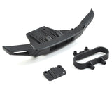 Traxxas 2017 Ford Raptor Slash Front Bumper, Mount & Adapter - 5834 / TRA5834