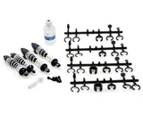 Traxxas 5862 Aluminum Big Bore Shock Set 1/10 Rustler XL-5 VXL Slash 2WD 4X4