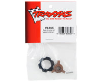 Traxxas Transmission Cush Drive Elastomer Damper For E-Revo VXL 2.0 ,XO-1