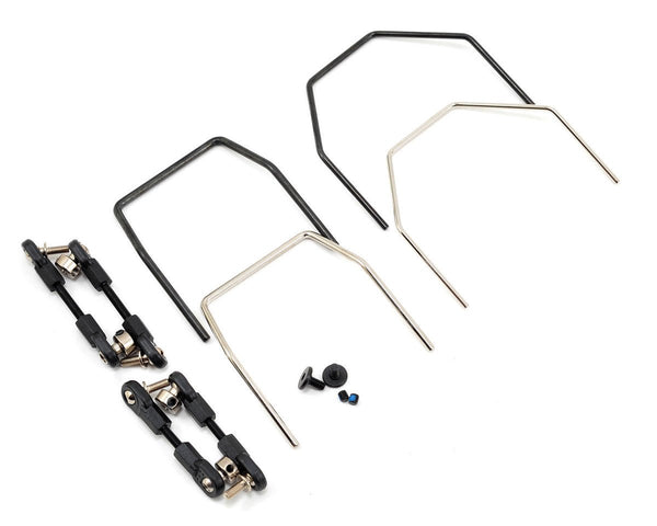 Traxxas 6498 XO-1 Sway Bar Set