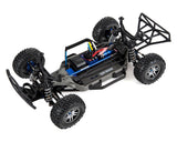 Traxxas Slash 4X4 Ultimate RTR 4WD Short Course Truck (Green) w/TSM & TQi 2.4GHz Radio