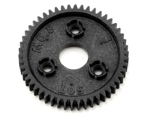 Traxxas .8 Mod Spur Gear 50T 32P 1/10 Slash 4x4 Stampede 4X4