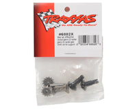 Traxxas 6882X Differential Gear Set XO-1 Stampede Rustler Slash Hoss 4X4