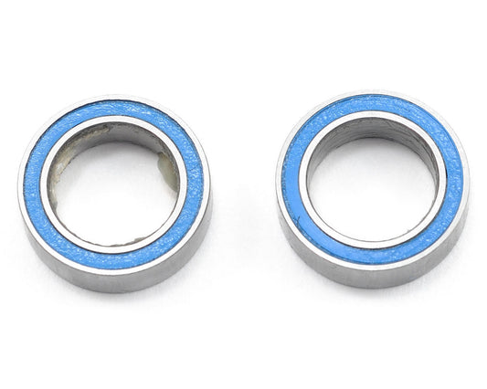 Traxxas 7020 8x12x3.5mm Blue Rubber Sealed Ball Bearings (2)